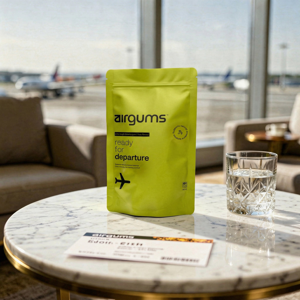 airgums - Das Original