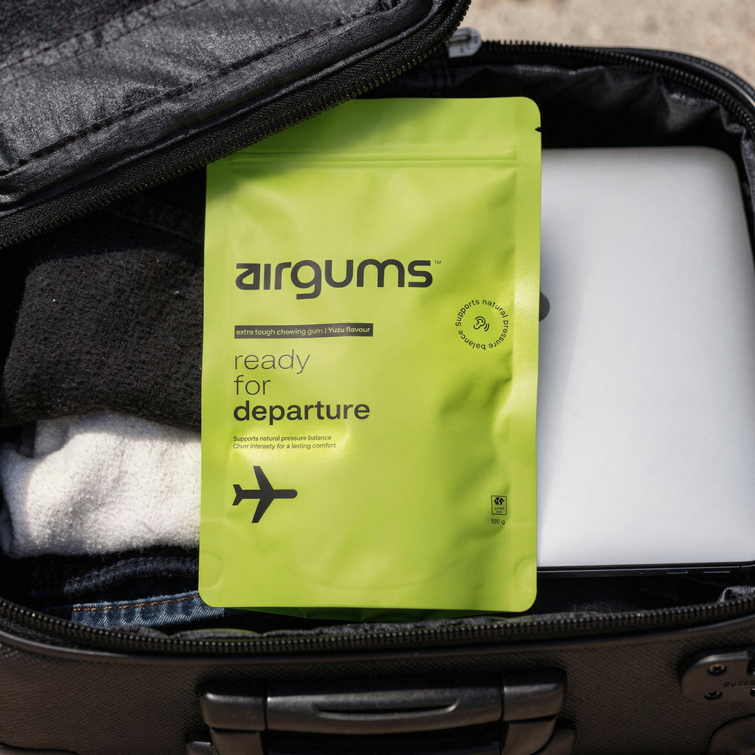 airgums - Das Original