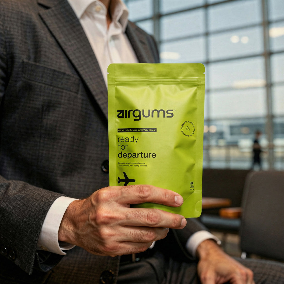 airgums - Das Original