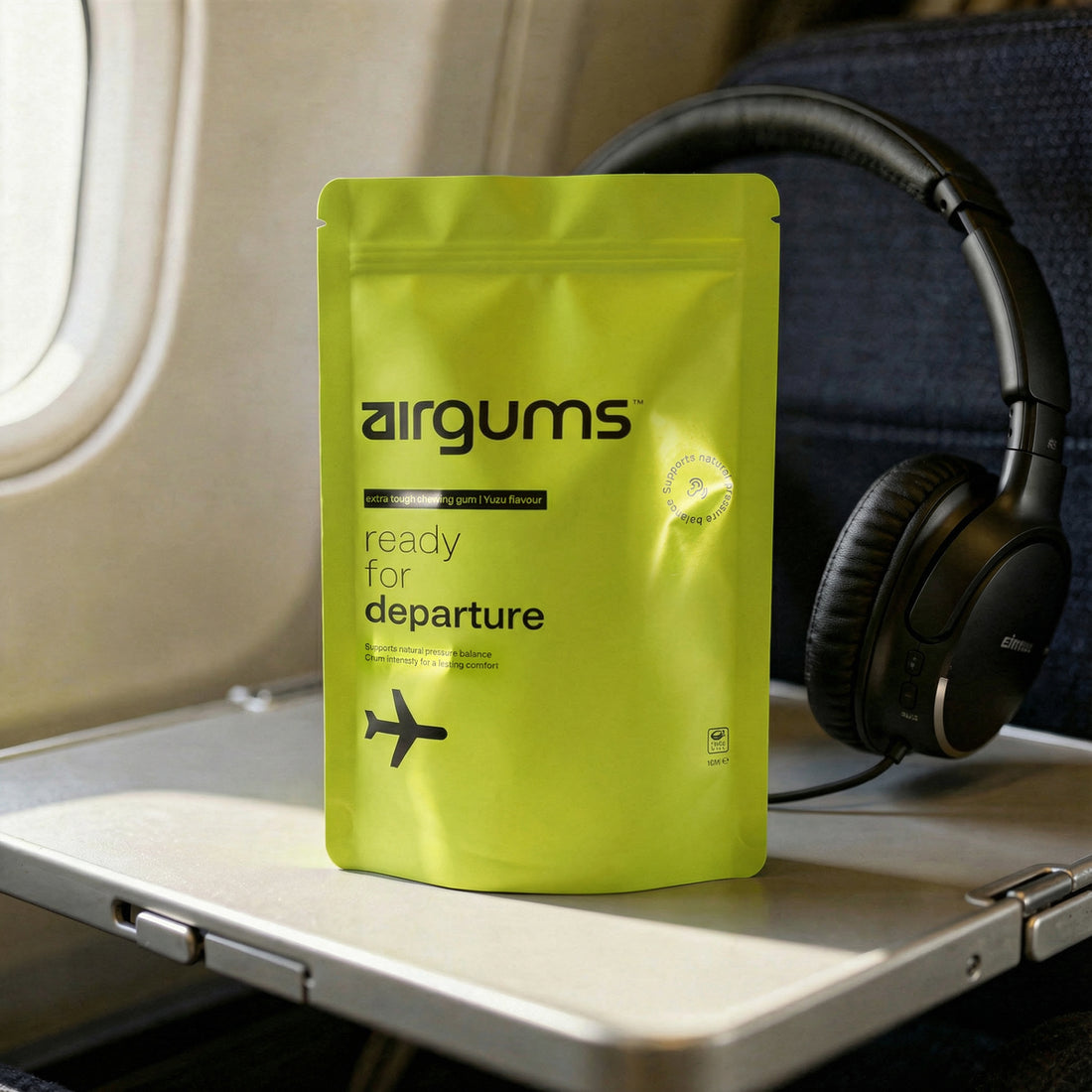 airgums - Das Original