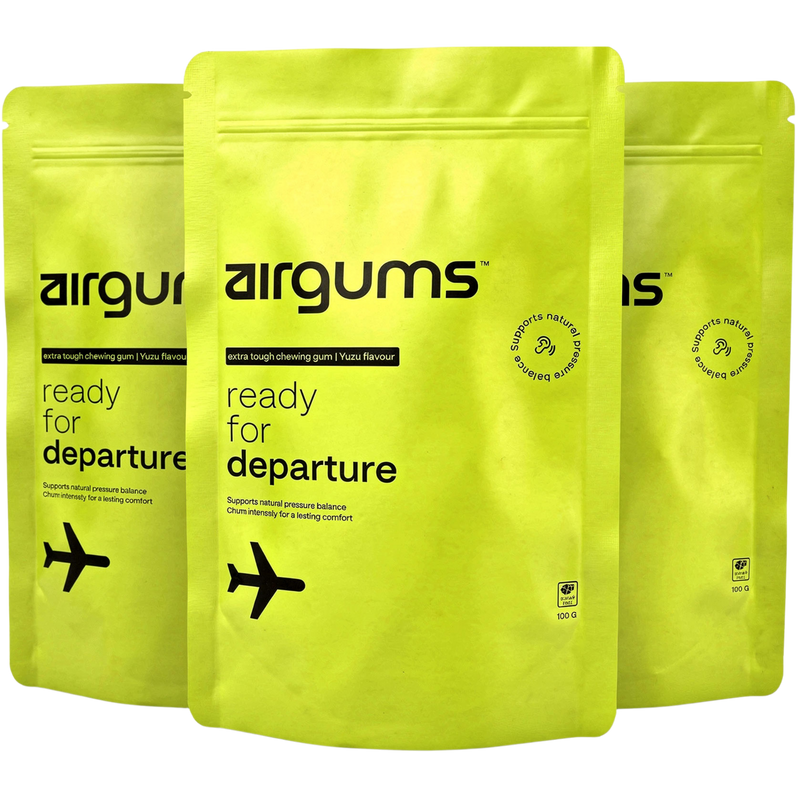 airgums - 3er Pack
