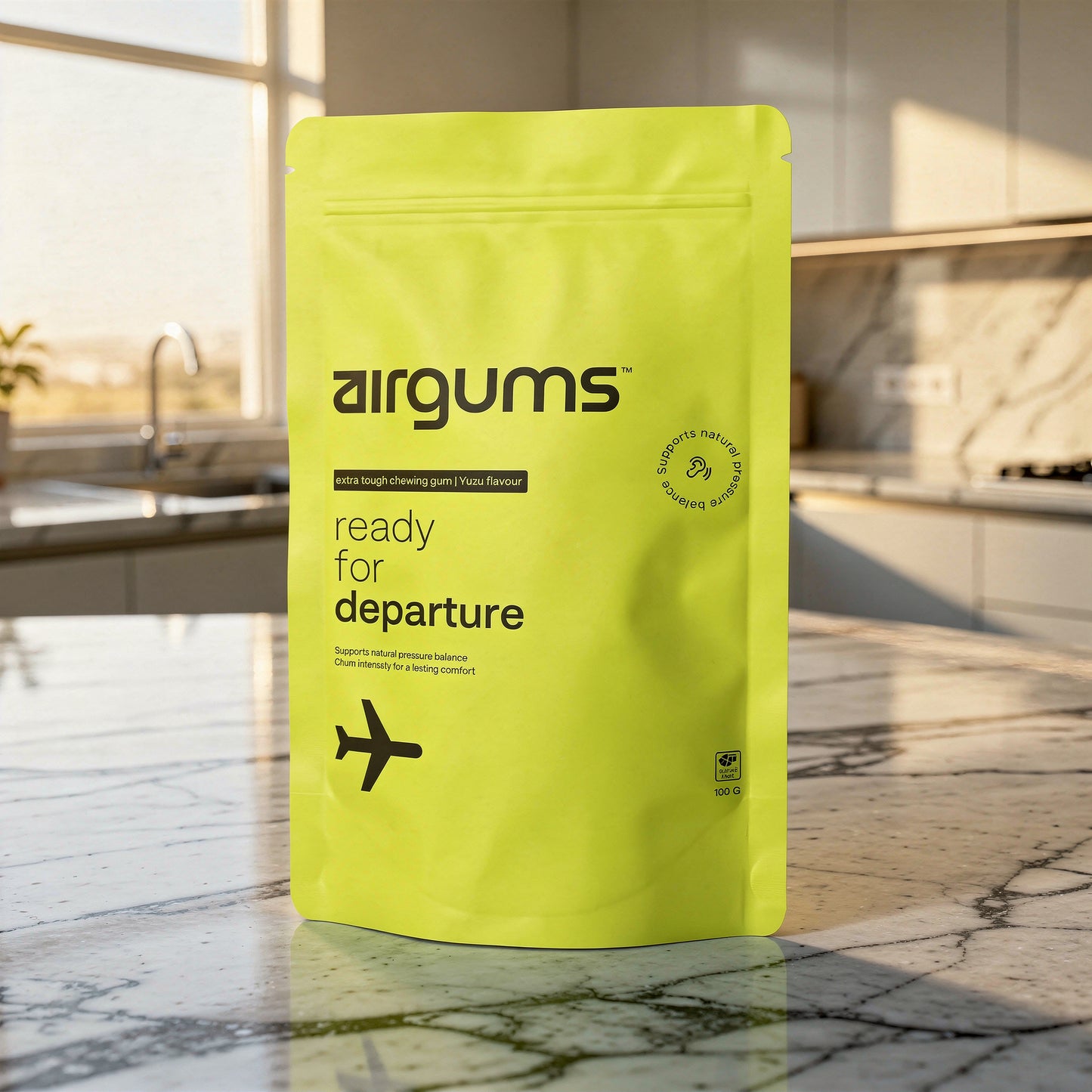 airgums - Das Original